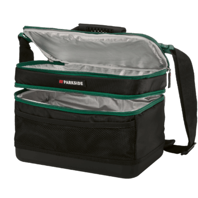 Sac Isotherme PARKSIDE® - Gardez vos Repas au Frais !