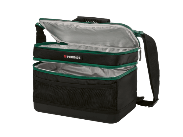 Sac Isotherme PARKSIDE® - Gardez vos Repas au Frais !