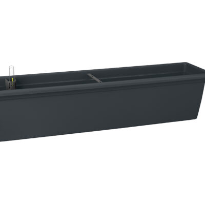 PARKSIDE® Jardinière Recyclée 80cm avec Arrosage Intégré