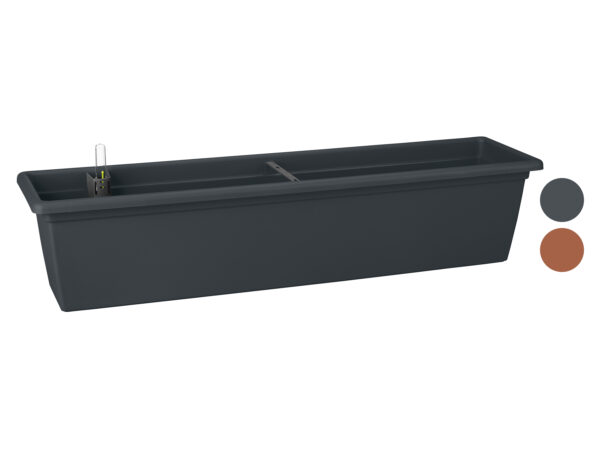PARKSIDE® Jardinière Recyclée 80cm avec Arrosage Intégré