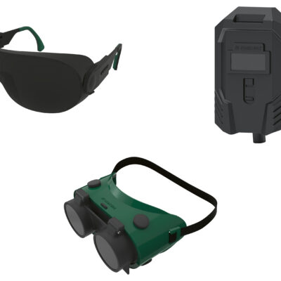 PARKSIDE®: Lunettes et Protection Soudure - Sécurité Optimale