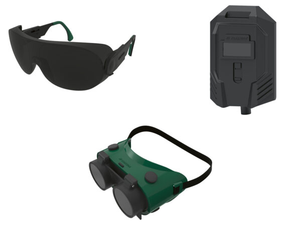 PARKSIDE®: Lunettes et Protection Soudure - Sécurité Optimale