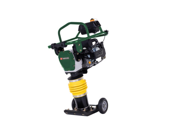 Pilonneuse Vibrante Essence PARKSIDE® 5.7 CV - Compactage Optimal