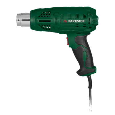 PARKSIDE® Décapeur Thermique 2000W - PHLGB 2000 A1