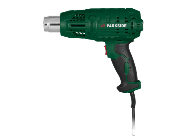 PARKSIDE® Décapeur Thermique 2000W - PHLGB 2000 A1