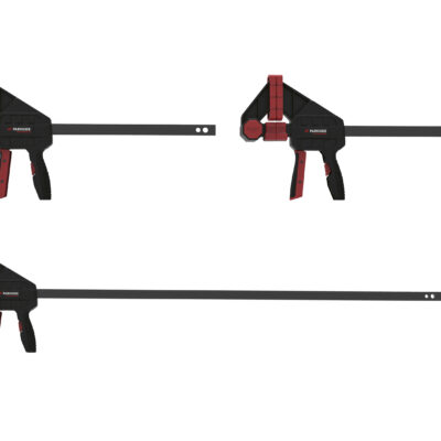 PARKSIDE PERFORMANCE® Serre-joint : Force et Performance Ultime