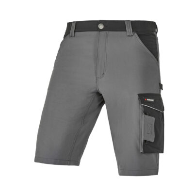 PARKSIDE® Bermuda de Travail Homme - Confort, Performance et Écologie