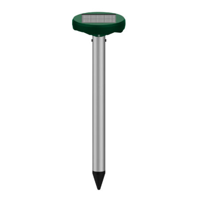 PARKSIDE® Anti-Taupes Solaire PSMS 1 B1 : Protégez Votre Jardin