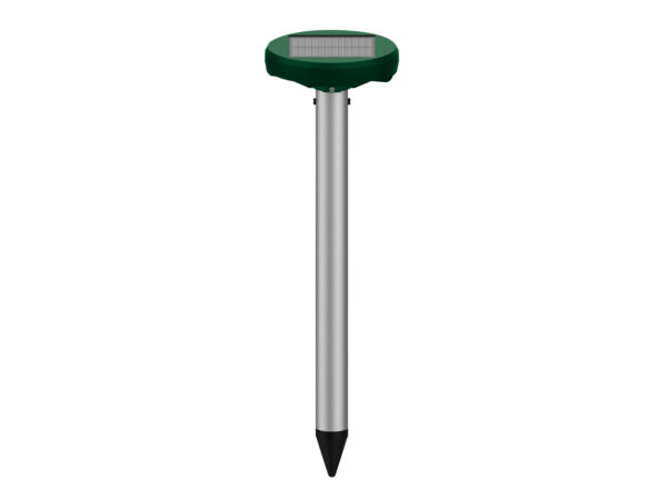 PARKSIDE® Anti-Taupes Solaire PSMS 1 B1 : Protégez Votre Jardin