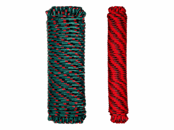 Corde Multi-Usage PARKSIDE® 30m - Robuste & Polyvalente