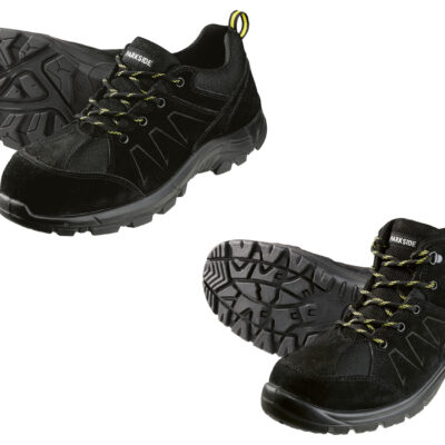 PARKSIDE® Chaussures de Sécurité S3 Homme - Protection Maximale