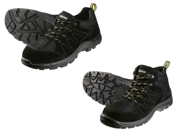 PARKSIDE® Chaussures de Sécurité S3 Homme - Protection Maximale