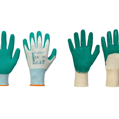 Gants de Jardin PARKSIDE®: Protection et Confort pour Vos Mains