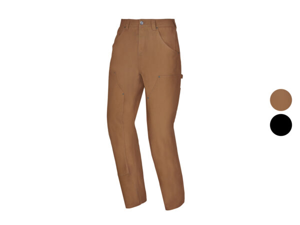 PARKSIDE® Pantalon Workwear Homme : Confort, Style & Durabilité