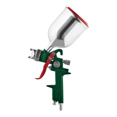 PARKSIDE® PDFP 500 D4: Pistolet de Peinture Basse Pression Premium