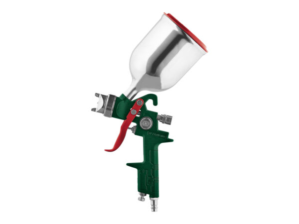 PARKSIDE® PDFP 500 D4: Pistolet de Peinture Basse Pression Premium