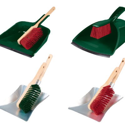 PARKSIDE® Pelle et Balayette d'Extérieur - Nettoyage Facile