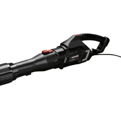Souffleur Axial Électrique PARKSIDE PERFORMANCE® 1650W