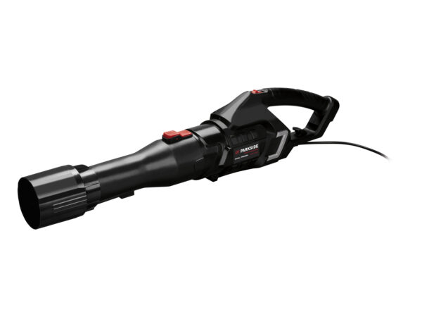 Souffleur Axial Électrique PARKSIDE PERFORMANCE® 1650W