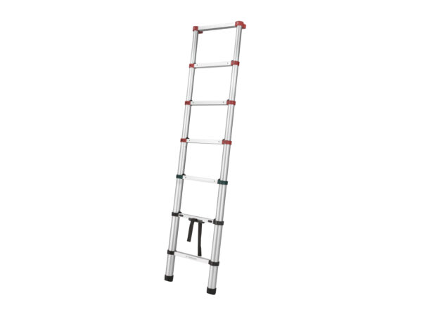 Échelle Télescopique Aluminium PARKSIDE® - 2m Hauteur de Travail
