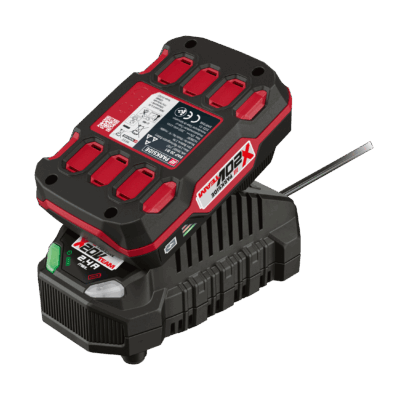 PARKSIDE® Batterie 2Ah + Chargeur 20V - Performance et Autonomie