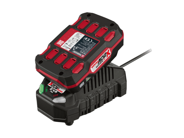 PARKSIDE® Batterie 2Ah + Chargeur 20V - Performance et Autonomie
