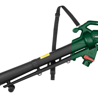 Aspirateur Souffleur Broyeur Électrique PARKSIDE® PLS 2600 B2