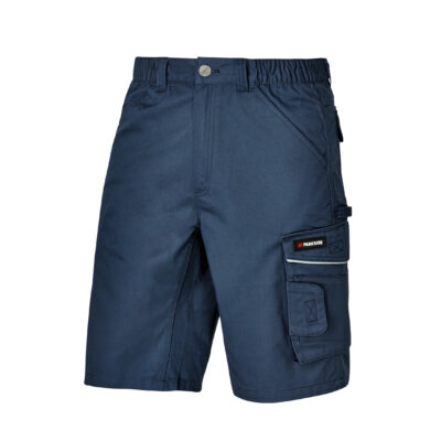 Short de Travail Homme PARKSIDE® - Confort, Robustesse & Éco-Responsable