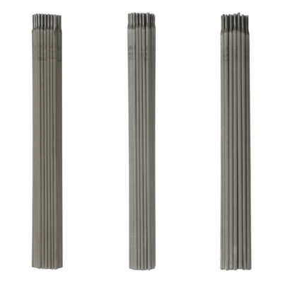 PARKSIDE® Électrodes de Soudure Universelles - Acier Faiblement Allié