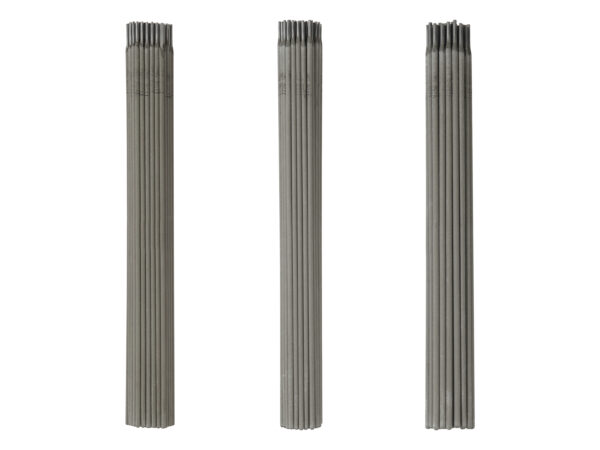 PARKSIDE® Électrodes de Soudure Universelles - Acier Faiblement Allié