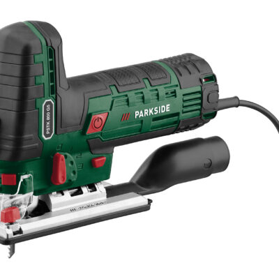 PARKSIDE® Scie Sauteuse Pendulaire PSTK 800 G5 - 800W