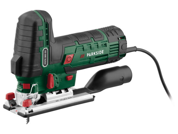 PARKSIDE® Scie Sauteuse Pendulaire PSTK 800 G5 - 800W