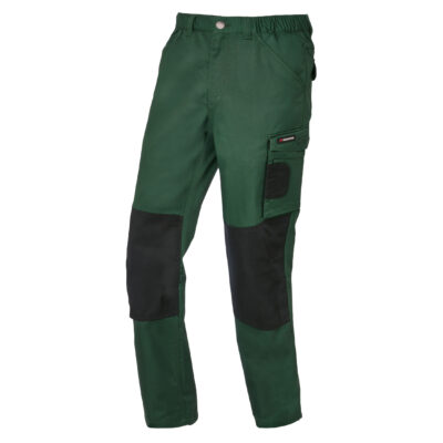 PARKSIDE® Pantalon de Travail Homme - Robuste, Confortable et Durable