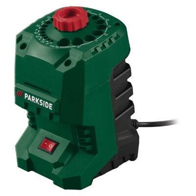 Affûteuse Forets PARKSIDE PBSG 95 F6 - Affûtage Facile et Précis