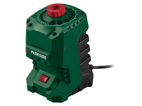 Affûteuse Forets PARKSIDE PBSG 95 F6 - Affûtage Facile et Précis