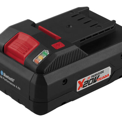 Batterie Smart PARKSIDE PERFORMANCE® 20V 4Ah - PAPS 204 B1