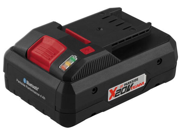 Batterie Smart PARKSIDE PERFORMANCE® 20V 4Ah - PAPS 204 B1