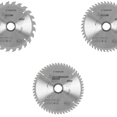 Lame Scie Circulaire PARKSIDE® PKSB 1500 A1 - Performance & Précision