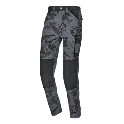 PARKSIDE® Pantalon de Travail Homme Confortable et Résistant