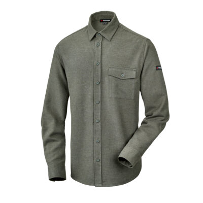 PARKSIDE® Chemise Flanelle Homme : Douceur, Confort & Style