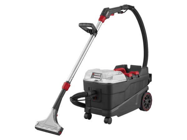 Aspirateur Injecteur Extracteur PARKSIDE PERFORMANCE® PPWS 10 A1