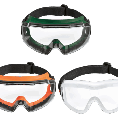 Lunettes de Protection PARKSIDE® : Sécurité Optimale au Meilleur Prix