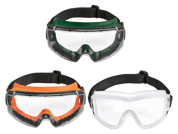 Lunettes de Protection PARKSIDE® : Sécurité Optimale au Meilleur Prix