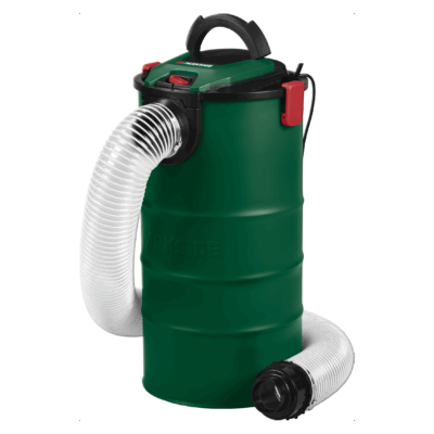 Aspirateur d'atelier PARKSIDE 1200W - Puissant et Performant