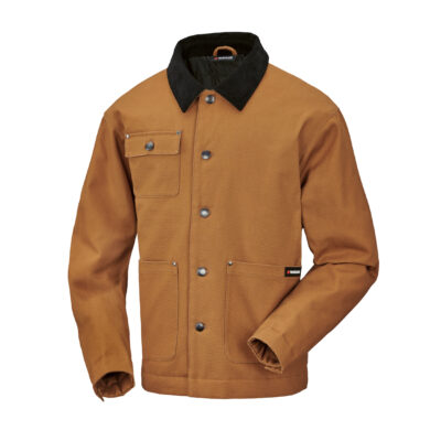 PARKSIDE® Veste de Travail Homme en Toile Robuste et Durable