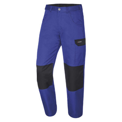 PARKSIDE® Pantalon de Travail Homme - Confort & Résistance