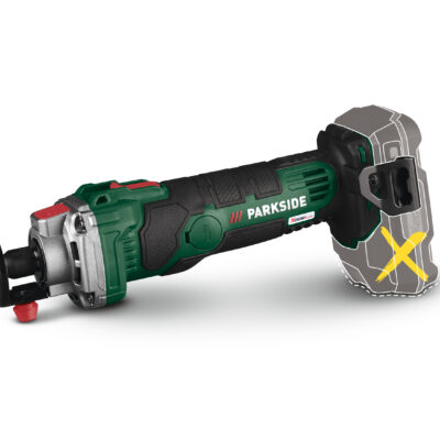 PARKSIDE® Découpeuse Rotative Sans Fil 20V - PRSA 20-Li A1