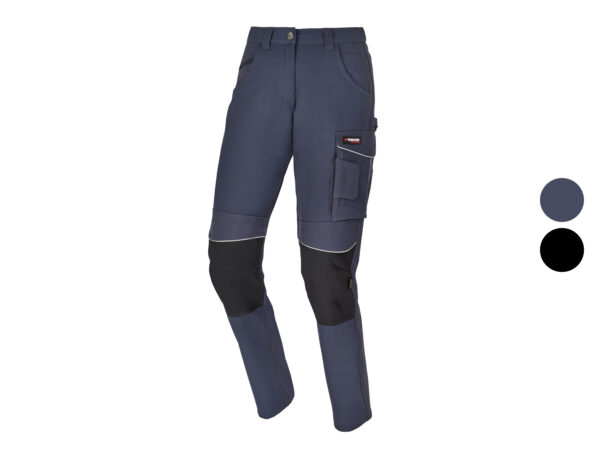 Pantalon de Travail Femme Stretch PARKSIDE PERFORMANCE®
