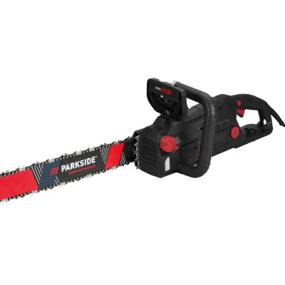 PARKSIDE PERFORMANCE® Tronçonneuse Électrique PPEKS 2500 A1 - 2500W
