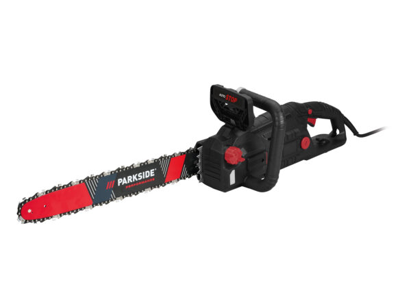 PARKSIDE PERFORMANCE® Tronçonneuse Électrique PPEKS 2500 A1 - 2500W